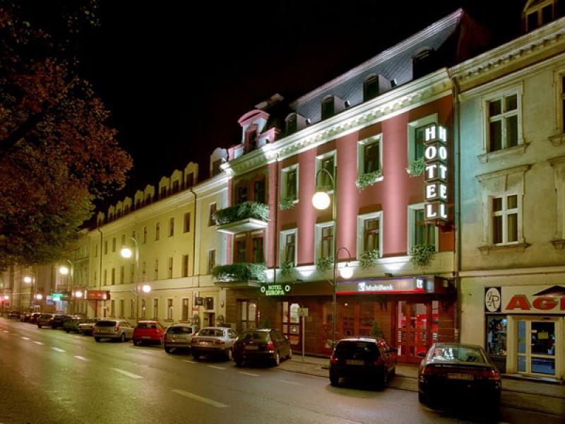 Hotel Kalisz 1