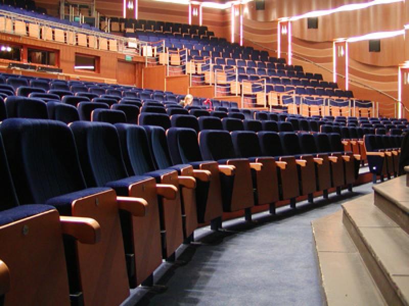 Sala konferencyjna Gdynia