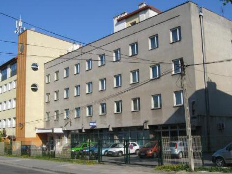 Sala konferencyjna Kraków