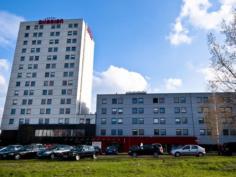 Lokal na konferencje Katowice