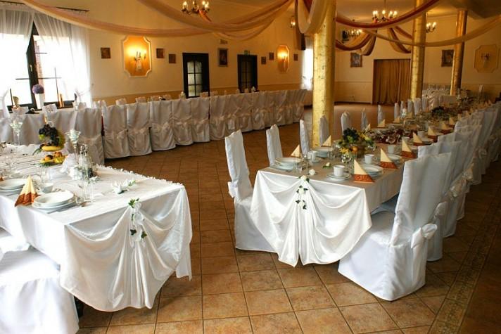 Sala do wynajęcia Pyskowice