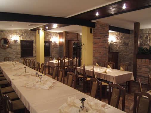 Sala na wesele Ruda Śląska