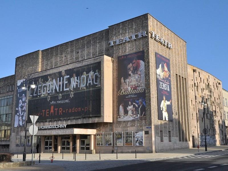 Lokal do wynajęcia Radom