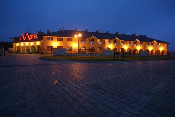 Sala na konferencje Jedlińsk