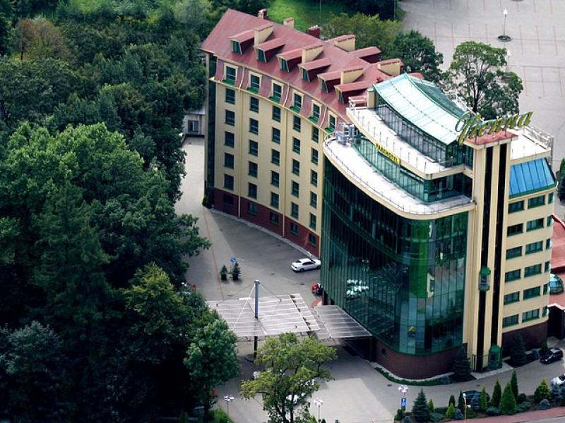 Lokal konferencyjny Bielsko-Biała