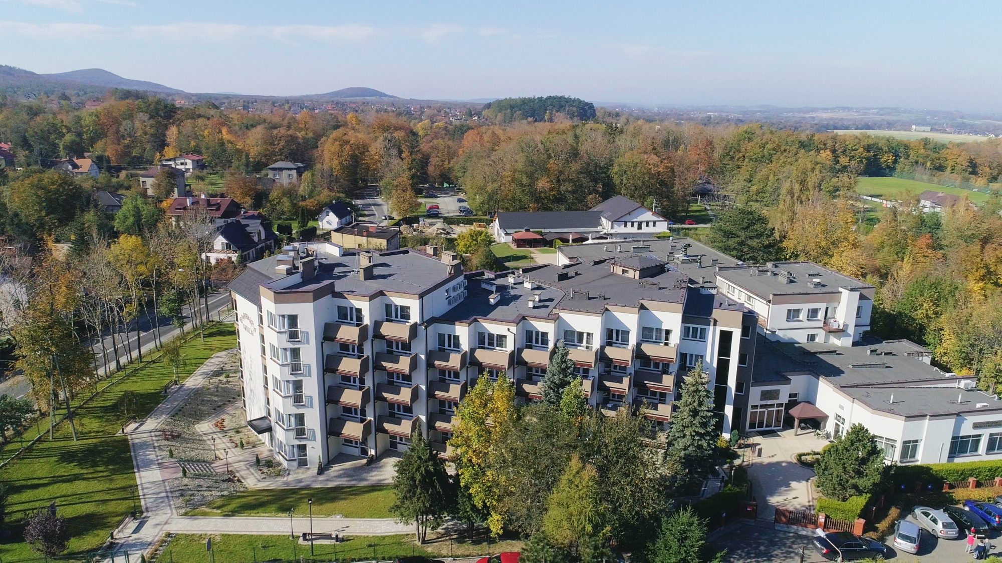 Lokal weselny Jaworze