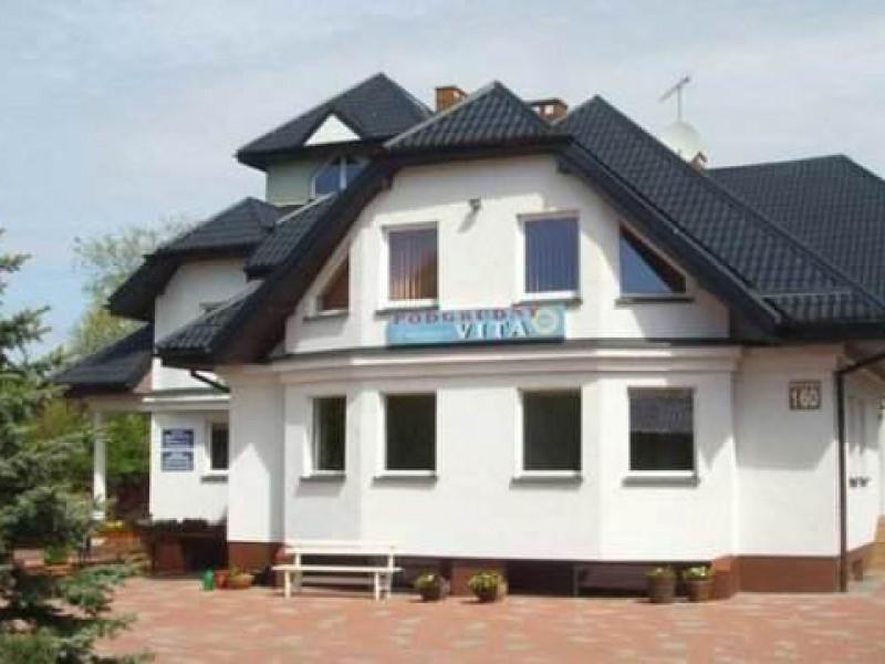Sala weselna Augustów