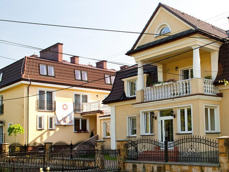 Lokal do wynajęcia Ustroń
