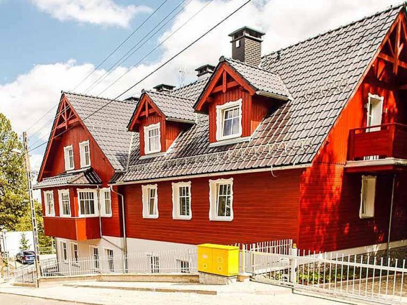 Sala weselna Szklarska Poręba