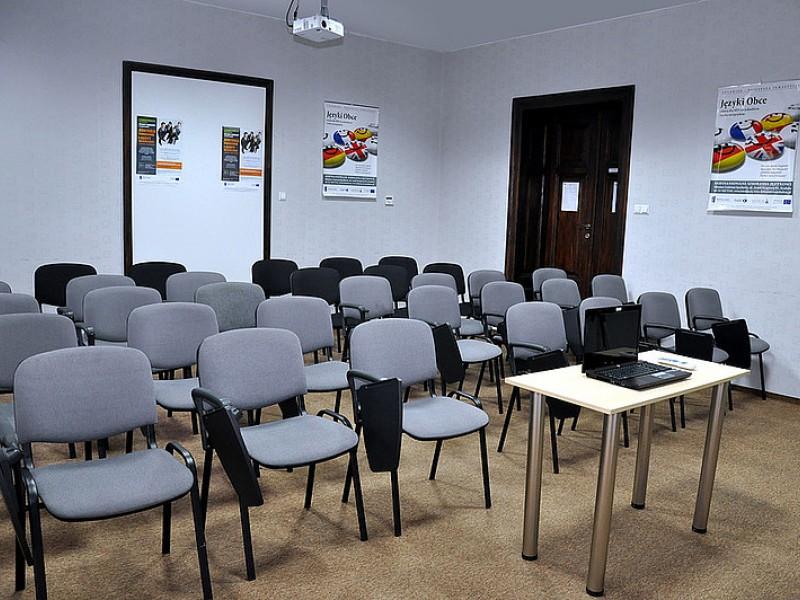 Lokal na konferencje Kraków