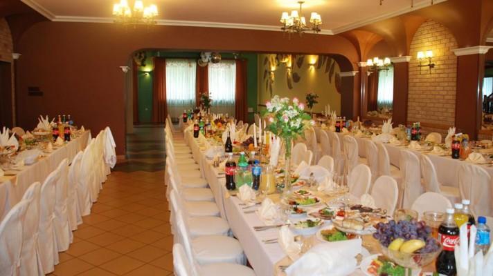 Lokal weselny Mińsk Mazowiecki