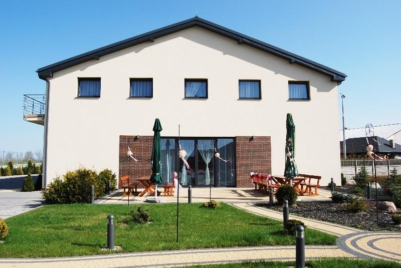 Lokal weselny Gdańsk